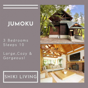 Jumoku